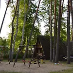 Alpstuga Nowa Holandia Sierakow (Greater Poland)