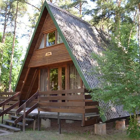 Nowa Holandia Alpstuga