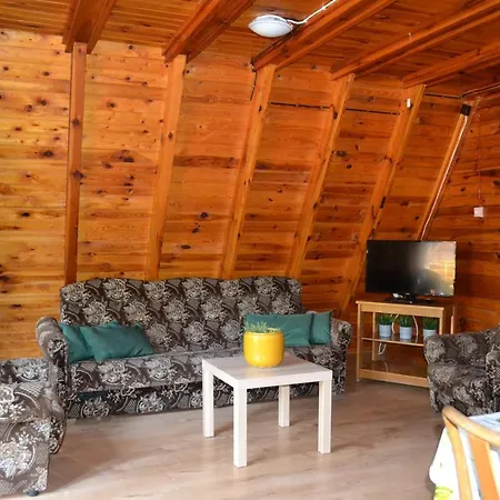 Nowa Holandia * Sierakow (Greater Poland)