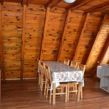 Nowa Holandia * Sierakow (Greater Poland)