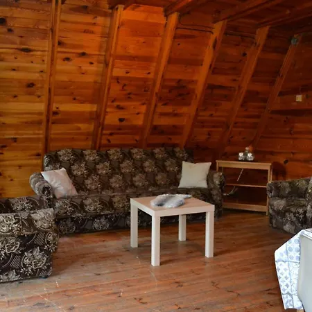 Nowa Holandia Alpstuga *