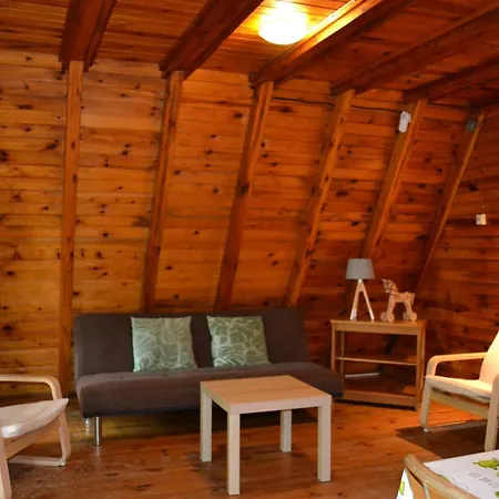 Alpstuga Nowa Holandia