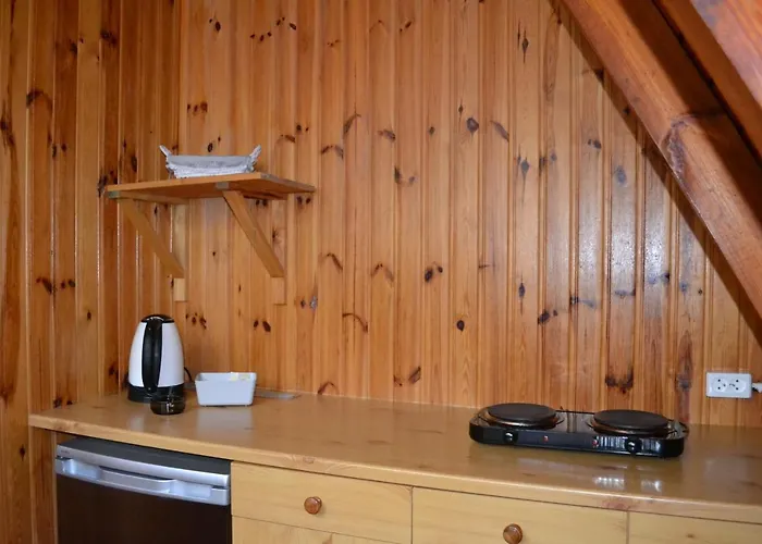 Nowa Holandia Alpstuga