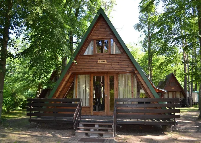 Alpstuga Nowa Holandia *