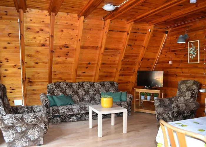 Nowa Holandia * Sieraków