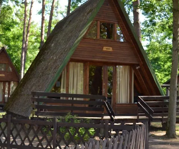 Alpstuga Nowa Holandia