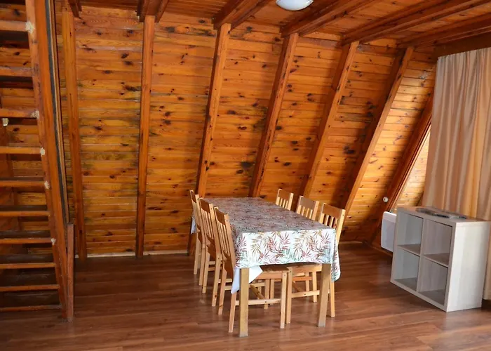 Nowa Holandia * Sierakow (Greater Poland)